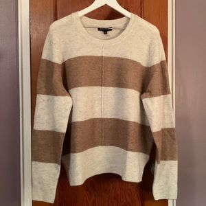 NWT Banana Republic Sweater
